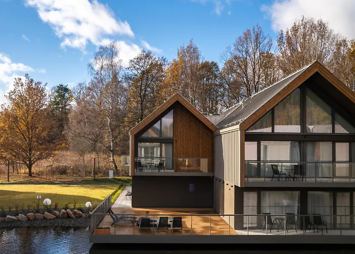 Hotel Termy Karkonosze & Kolo Karpacza