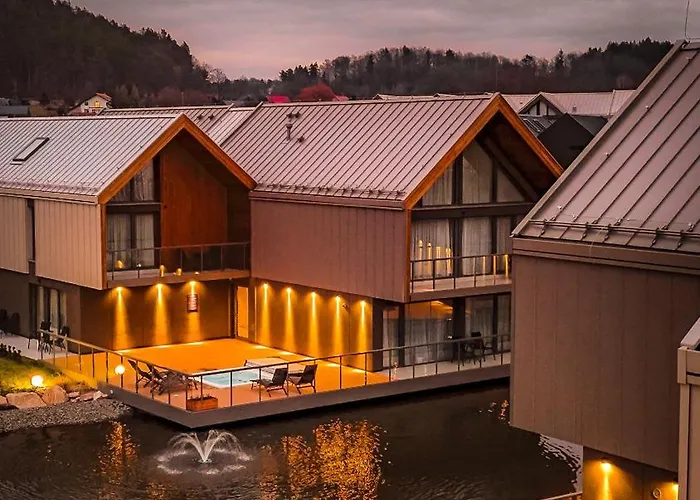 Termy Karkonosze & Kolo Karpacza Hotel