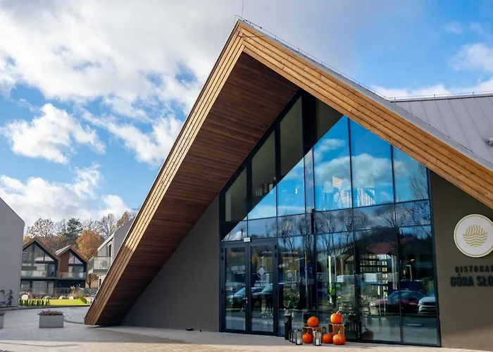 Hotel Termy Karkonosze & Kolo Karpacza Jelenia Gora