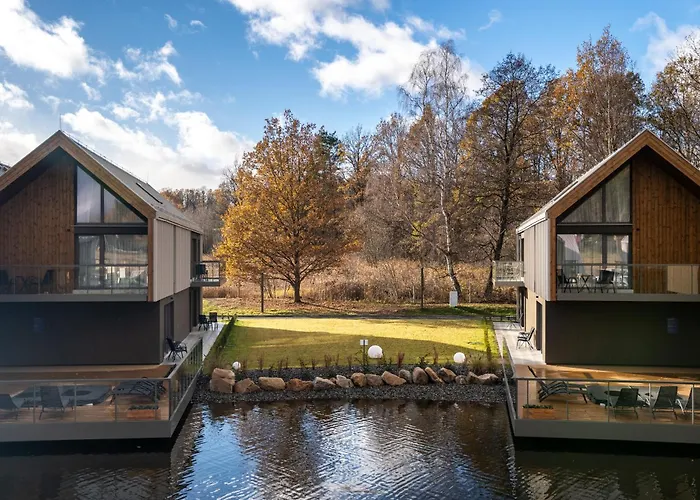 Termy Karkonosze & Kolo Karpacza * Jelenia Gora